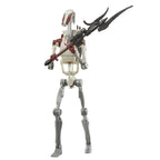 Productafbeelding Star Wars Jedi: Survivor Black Series Actiefiguren 3-pack Magna Guard, Super Battle Droid & Battle Droid