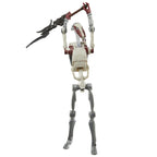 Productafbeelding Star Wars Jedi: Survivor Black Series Actiefiguren 3-pack Magna Guard, Super Battle Droid & Battle Droid