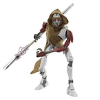 Productafbeelding Star Wars Jedi: Survivor Black Series Actiefiguren 3-pack Magna Guard, Super Battle Droid & Battle Droid