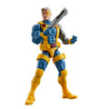 Productafbeelding Marvel Legends Actiefiguur Marvel's Cable (BAF: Marvel's Zabu) 15 cm