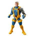 Productafbeelding Marvel Legends Actiefiguur Marvel's Cable (BAF: Marvel's Zabu) 15 cm