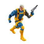 Productafbeelding Marvel Legends Actiefiguur Marvel's Cable (BAF: Marvel's Zabu) 15 cm