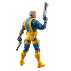 Productafbeelding Marvel Legends Actiefiguur Marvel's Cable (BAF: Marvel's Zabu) 15 cm