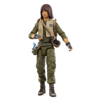 Productafbeelding Star Wars: The Acolyte Vintage Collection Actiefiguur Osha Aniseya 10 cm