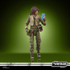 Productafbeelding Star Wars: The Acolyte Vintage Collection Actiefiguur Osha Aniseya 10 cm