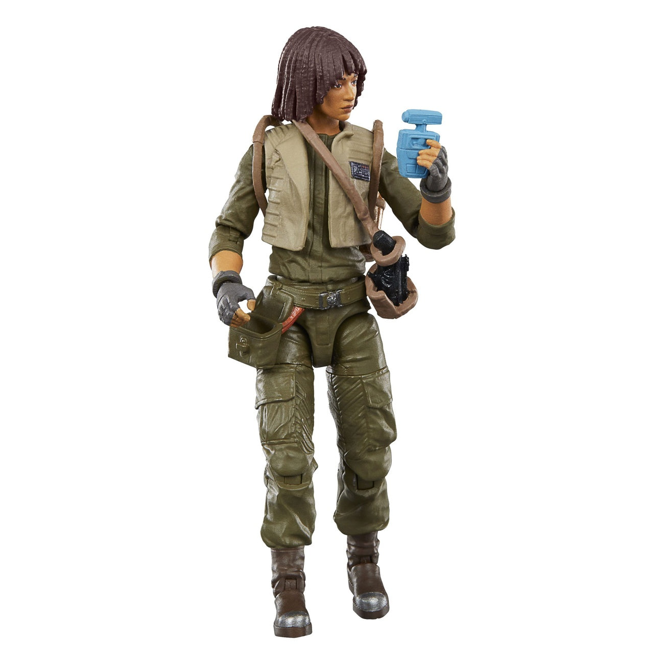 Productafbeelding Star Wars: The Acolyte Vintage Collection Actiefiguur Osha Aniseya 10 cm