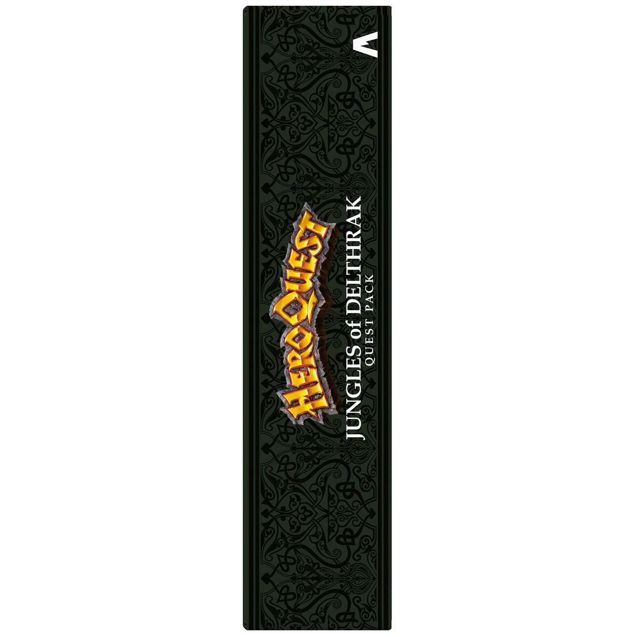 Productafbeelding HeroQuest Bordspel-uitbreiding Jungles of Delthrak Adventure Pack *Engelse versie*