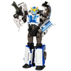 Product image Transformers Generations Legacy United Deluxe Class Action Figure Robots in Disguise 2015 Universe Strongarm 14 cm