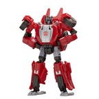 Productafbeelding Transformers: War for Cybertron Studio Series Deluxe Class Actiefiguur Gamer Edition Sideswipe 11 cm