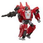 Productafbeelding Transformers: War for Cybertron Studio Series Deluxe Class Actiefiguur Gamer Edition Sideswipe 11 cm
