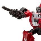 Productafbeelding Transformers: War for Cybertron Studio Series Deluxe Class Actiefiguur Gamer Edition Sideswipe 11 cm