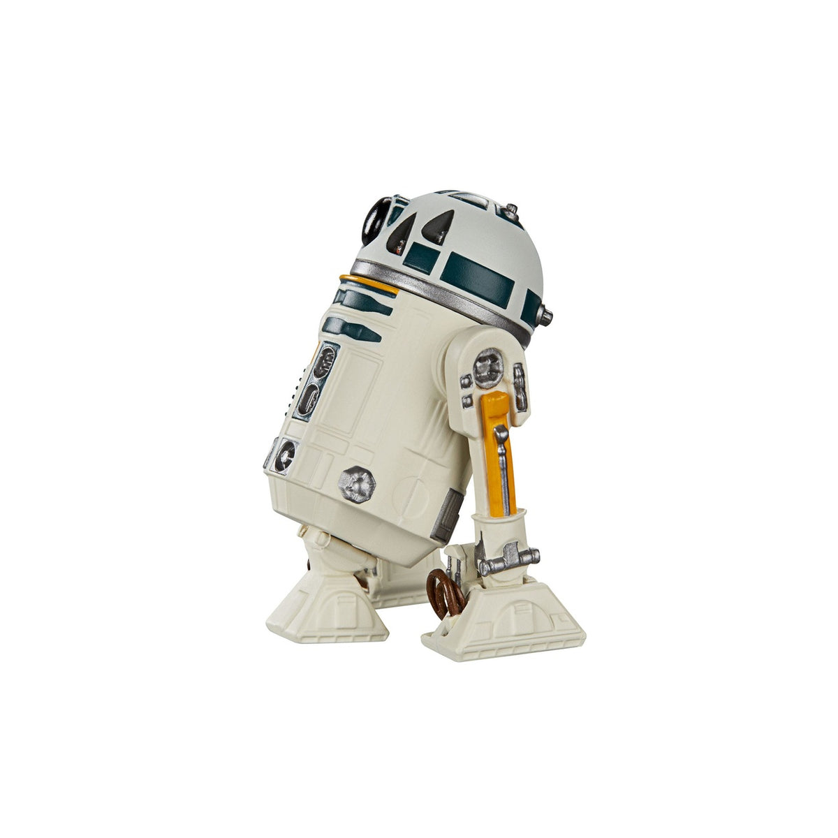 Productafbeelding Star Wars: Ahsoka Vintage Collection Voertuig New Republic E-Wing & KE4-N4