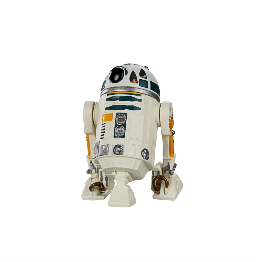 Productafbeelding Star Wars: Ahsoka Vintage Collection Voertuig New Republic E-Wing & KE4-N4