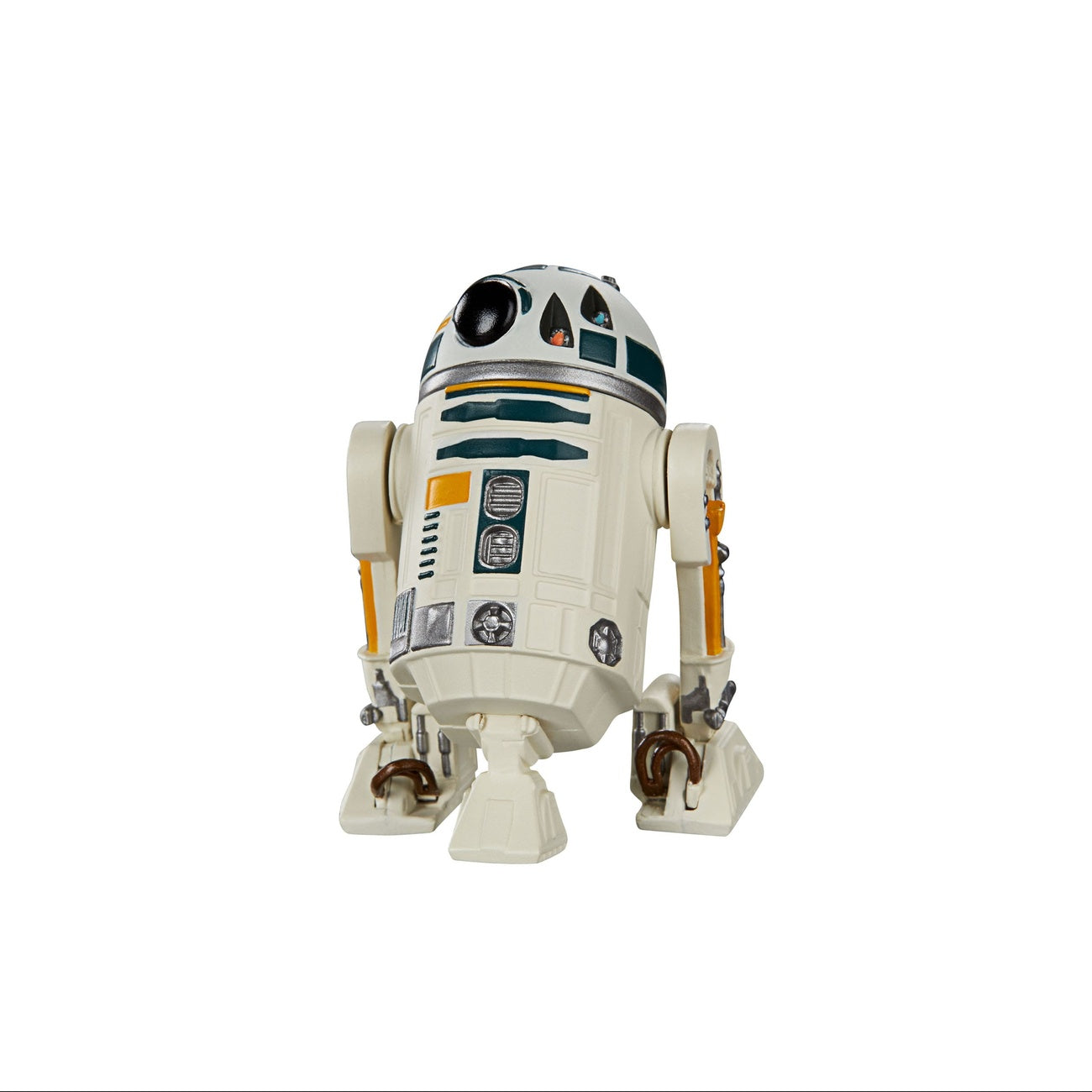 Productafbeelding Star Wars: Ahsoka Vintage Collection Voertuig New Republic E-Wing & KE4-N4