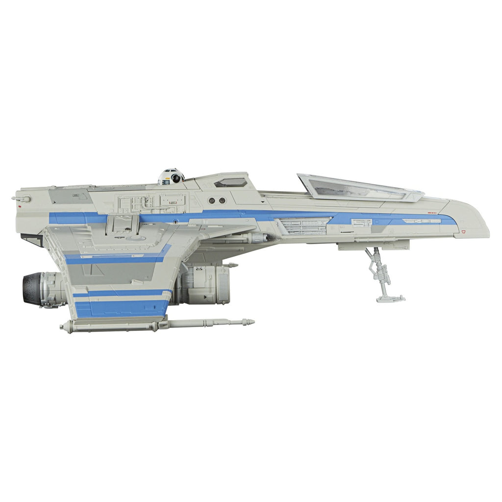 Productafbeelding Star Wars: Ahsoka Vintage Collection Voertuig New Republic E-Wing & KE4-N4
