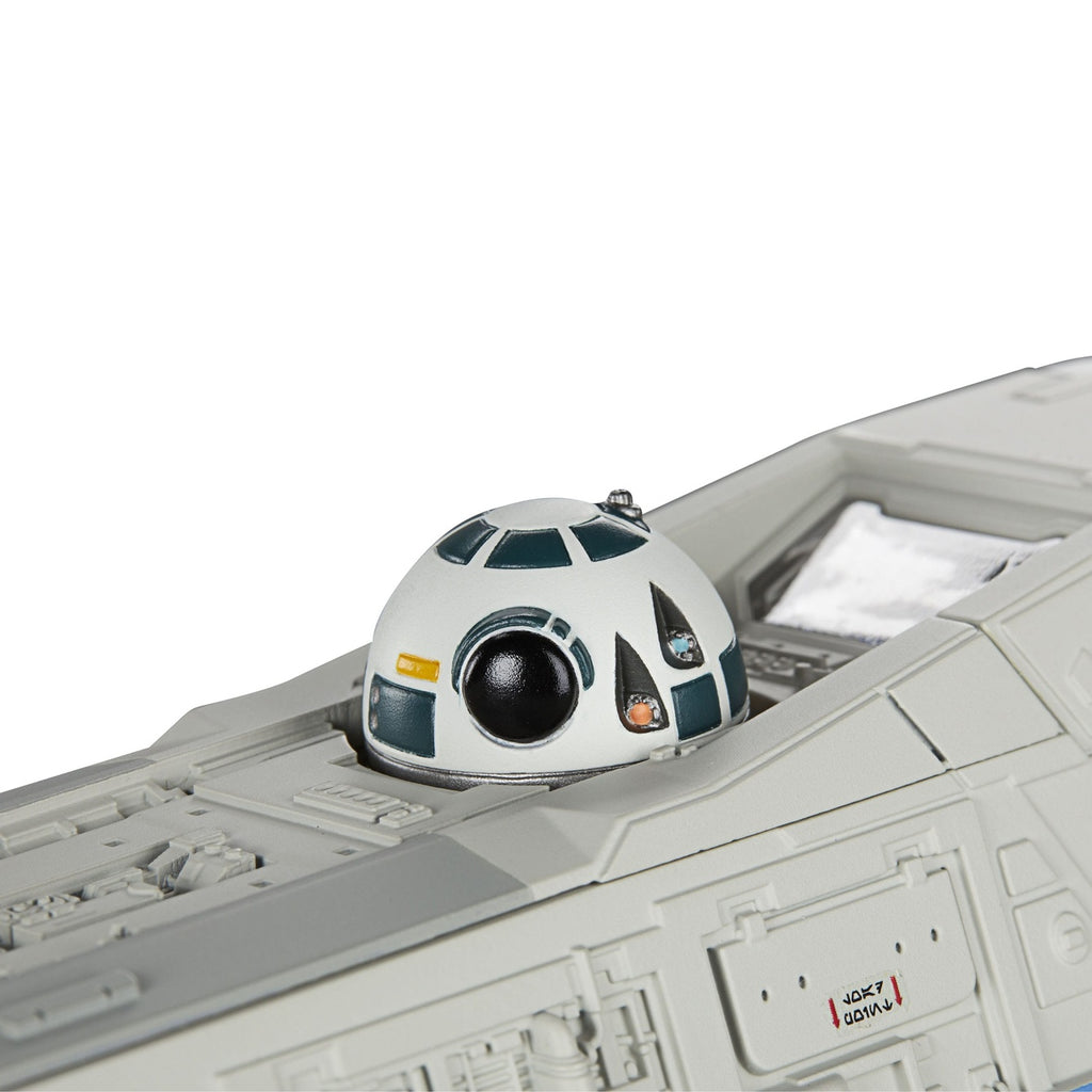 Productafbeelding Star Wars: Ahsoka Vintage Collection Voertuig New Republic E-Wing & KE4-N4