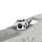Productafbeelding Star Wars: Ahsoka Vintage Collection Voertuig New Republic E-Wing & KE4-N4