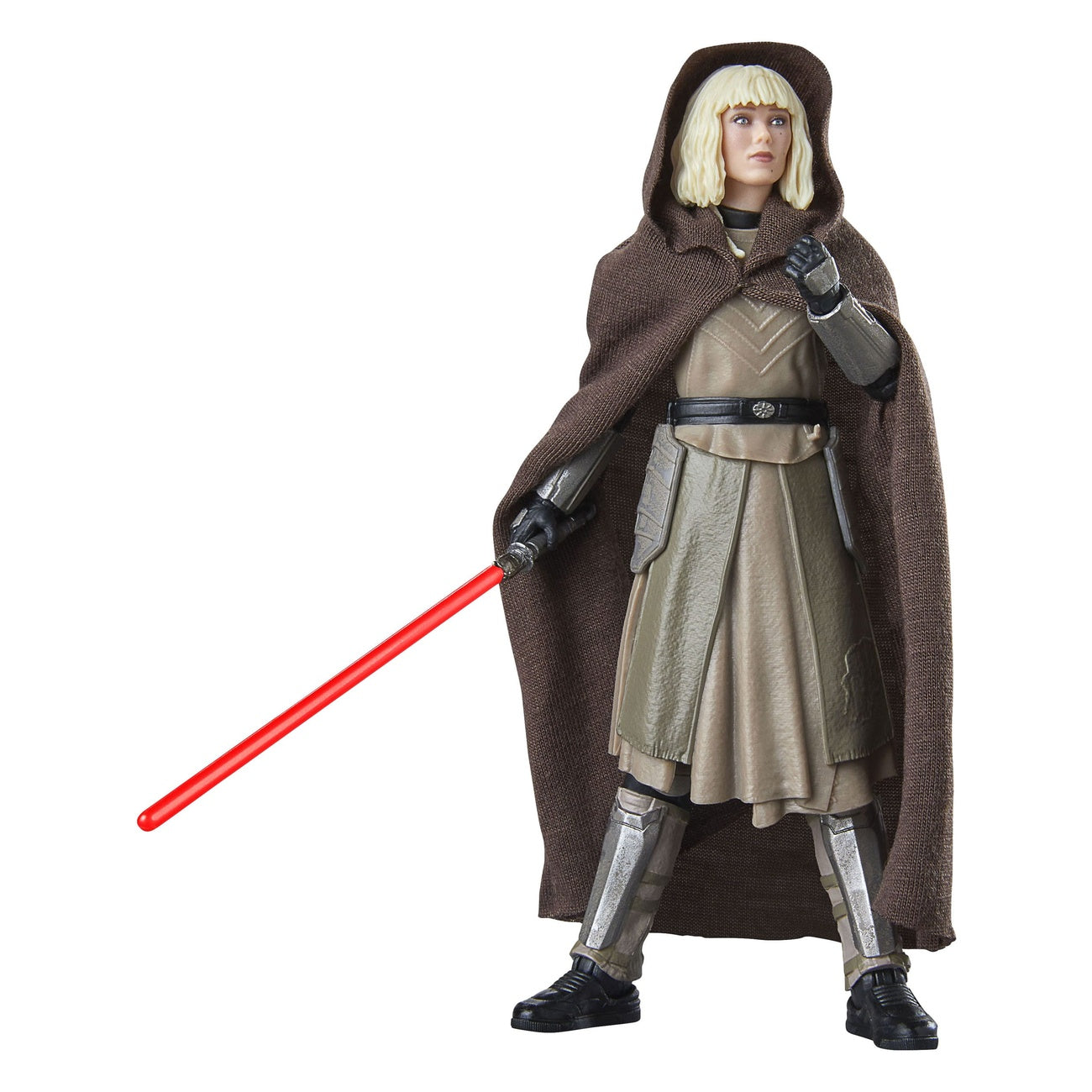 Productafbeelding Star Wars: Ahsoka Black Series Actiefiguur Shin Hati (Arcana) 15 cm