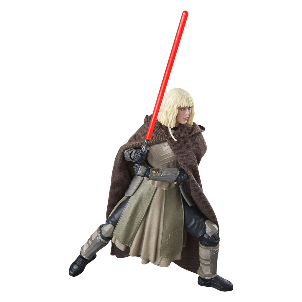 Productafbeelding Star Wars: Ahsoka Black Series Actiefiguur Shin Hati (Arcana) 15 cm
