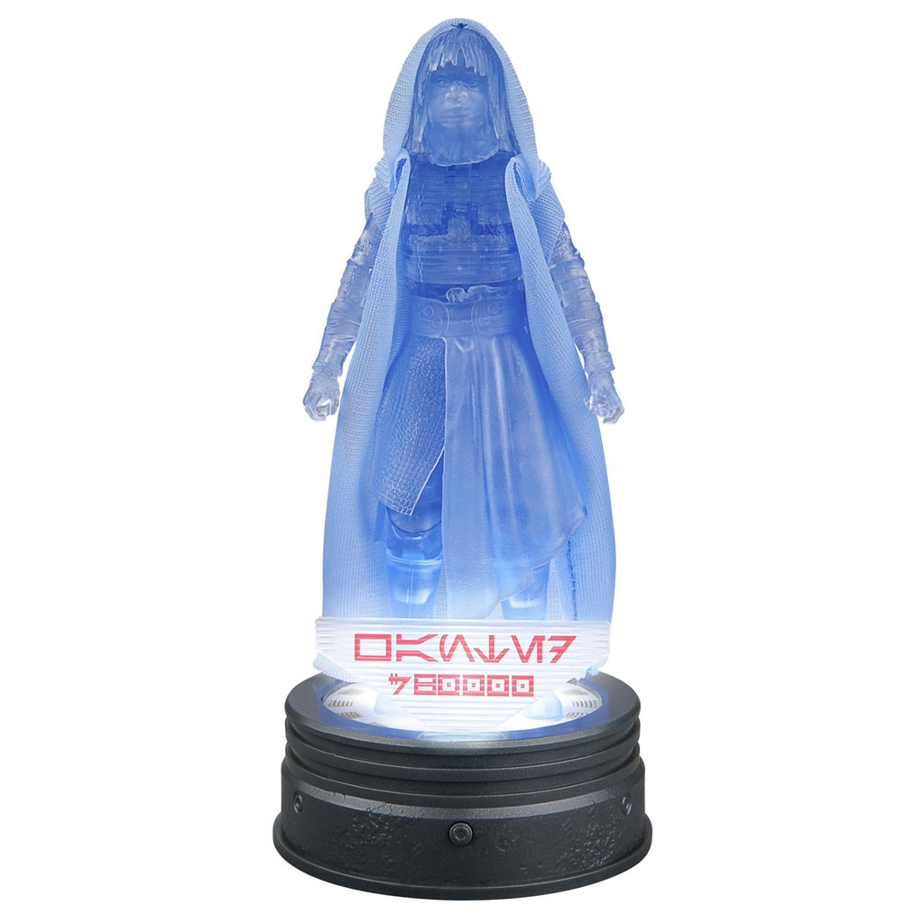Productafbeelding Star Wars Black Series Holocomm Collection actiefiguur Mae (Assassin) 15 cm