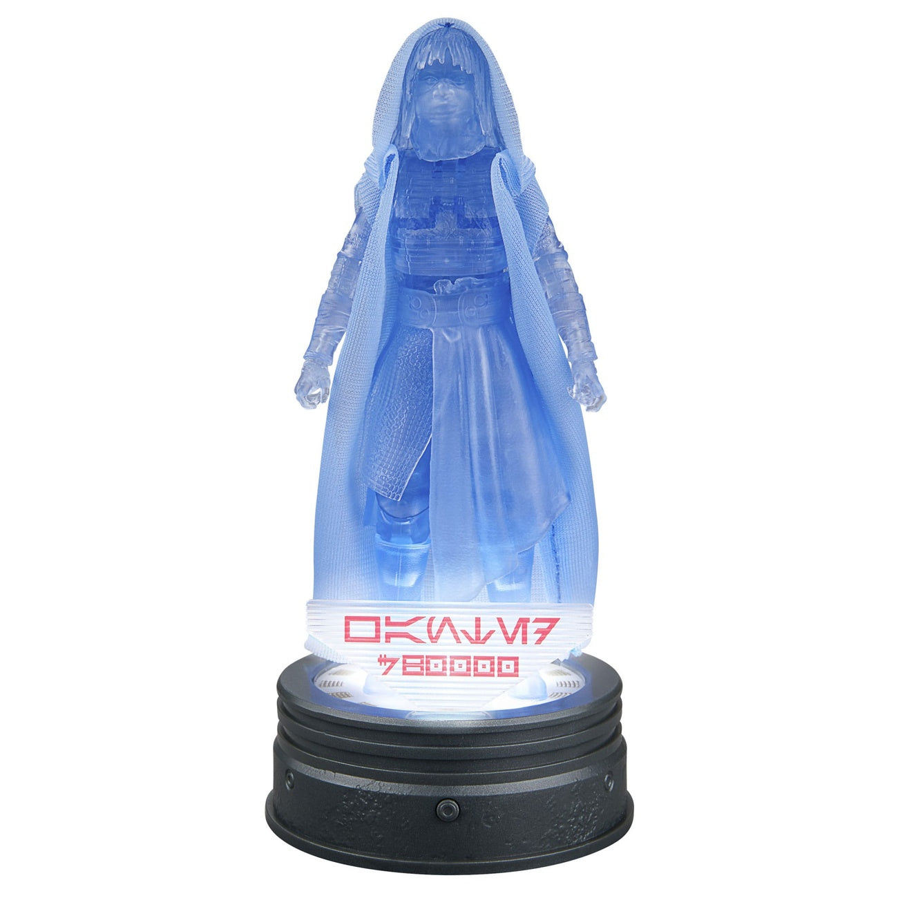 Productafbeelding Star Wars Black Series Holocomm Collection actiefiguur Mae (Assassin) 15 cm