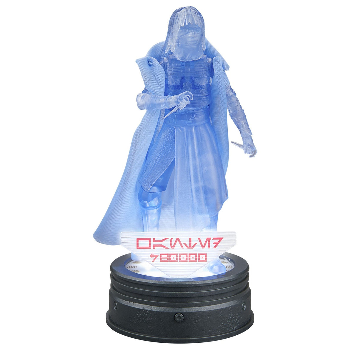 Productafbeelding Star Wars Black Series Holocomm Collection actiefiguur Mae (Assassin) 15 cm