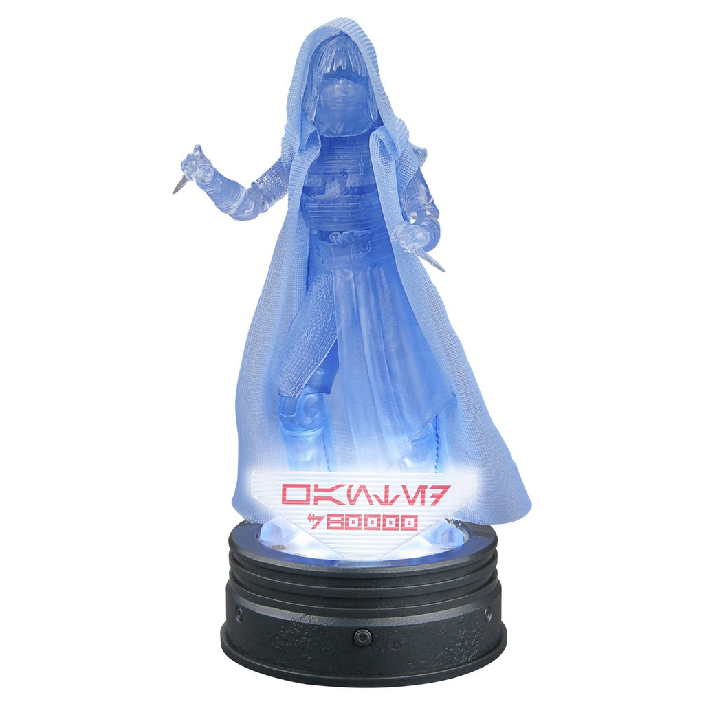 Productafbeelding Star Wars Black Series Holocomm Collection actiefiguur Mae (Assassin) 15 cm