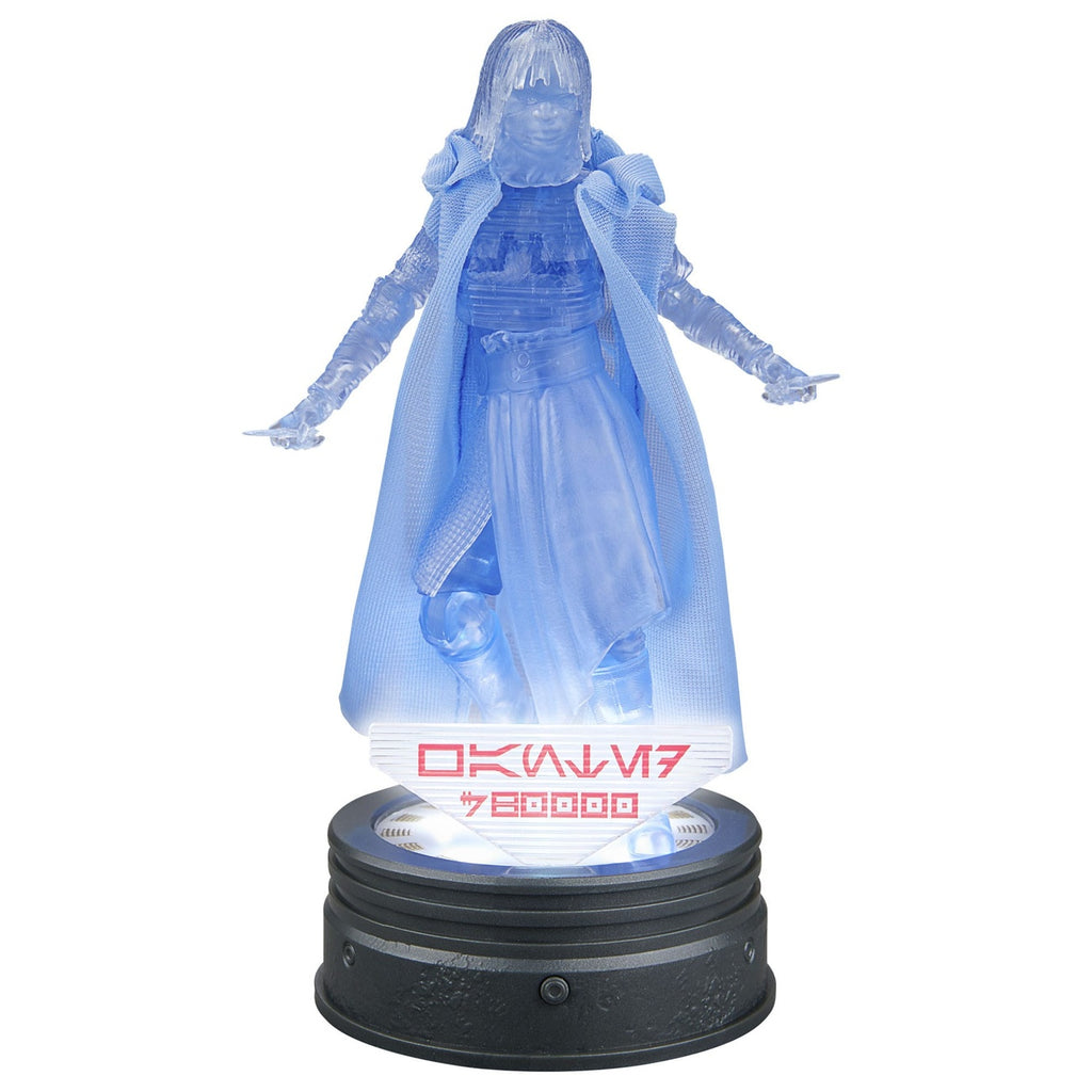 Productafbeelding Star Wars Black Series Holocomm Collection actiefiguur Mae (Assassin) 15 cm