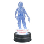 Productafbeelding Star Wars Black Series Holocomm Collection Actiefiguur Osha Aniseya 15 cm