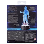 Productafbeelding Star Wars Black Series Holocomm Collection Actiefiguur Osha Aniseya 15 cm