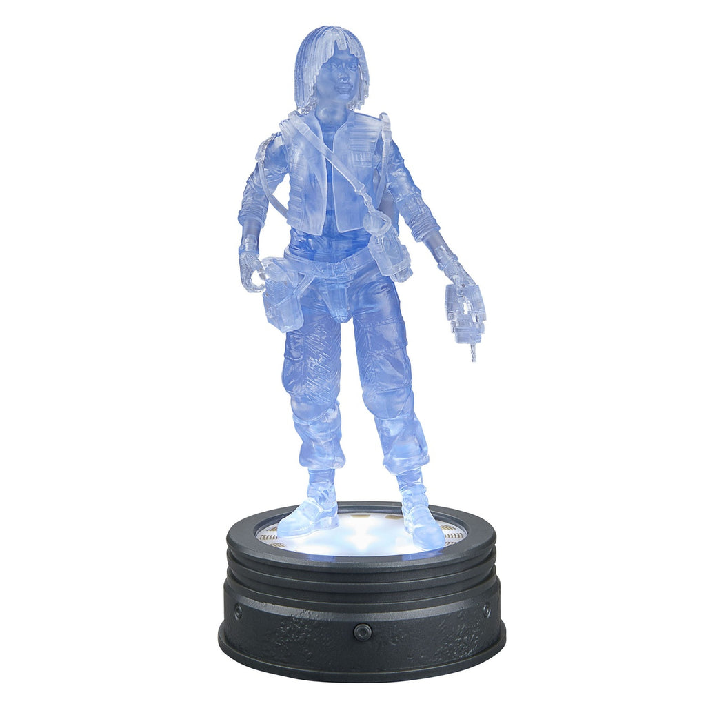 Productafbeelding Star Wars Black Series Holocomm Collection Actiefiguur Osha Aniseya 15 cm