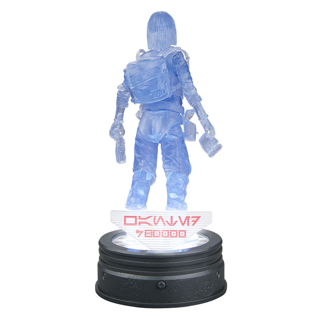 Productafbeelding Star Wars Black Series Holocomm Collection Actiefiguur Osha Aniseya 15 cm