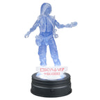 Productafbeelding Star Wars Black Series Holocomm Collection Actiefiguur Osha Aniseya 15 cm