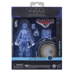 Productafbeelding Star Wars Black Series Holocomm Collection Actiefiguur Osha Aniseya 15 cm