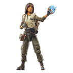 Product image Star Wars: The Acolyte Black Series Action Figure Osha Aniseya 15 cm