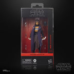 Productafbeelding Star Wars: The Acolyte Black Series Actiefiguur Mae (Assassin) 15 cm