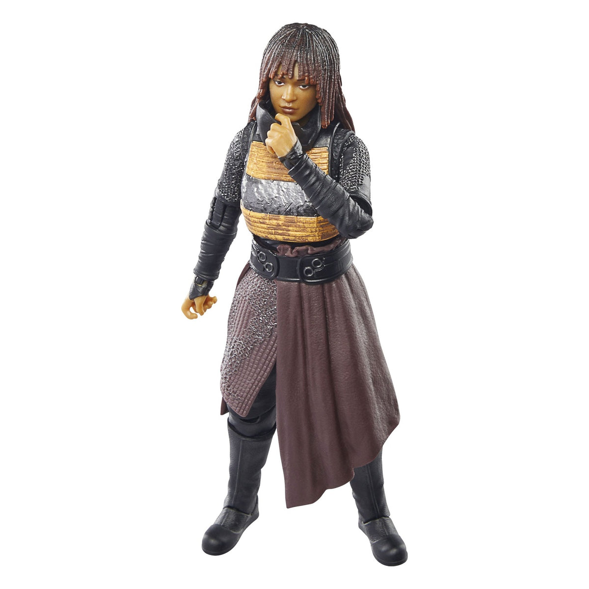 Productafbeelding Star Wars: The Acolyte Black Series Actiefiguur Mae (Assassin) 15 cm