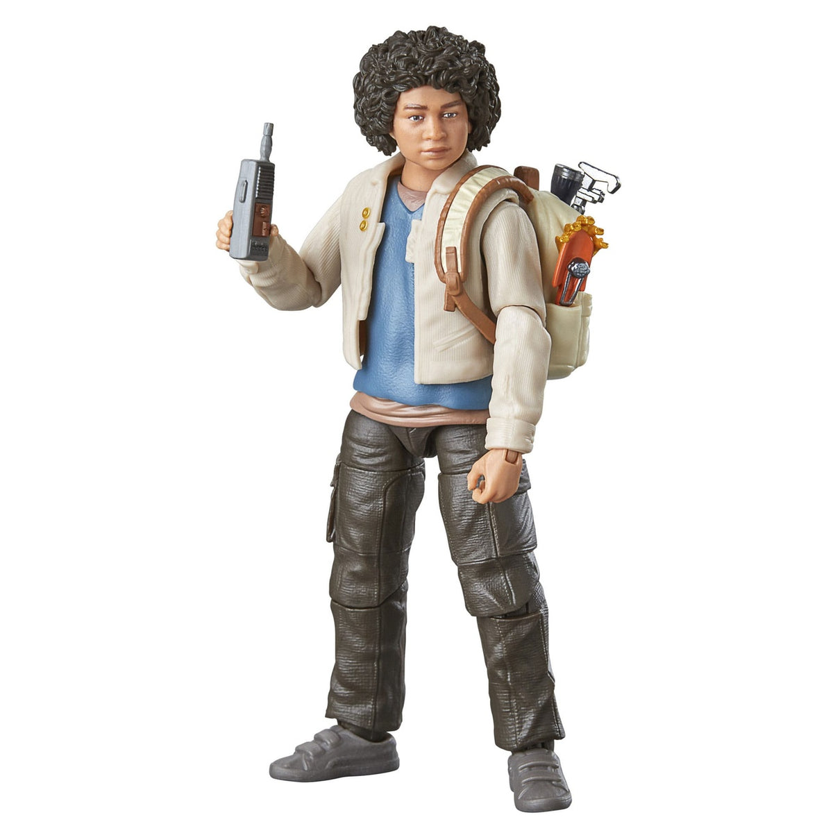 Productafbeelding Star Wars: Skeleton Crew Black Series Actiefiguur Wim (At Attin) 15 cm