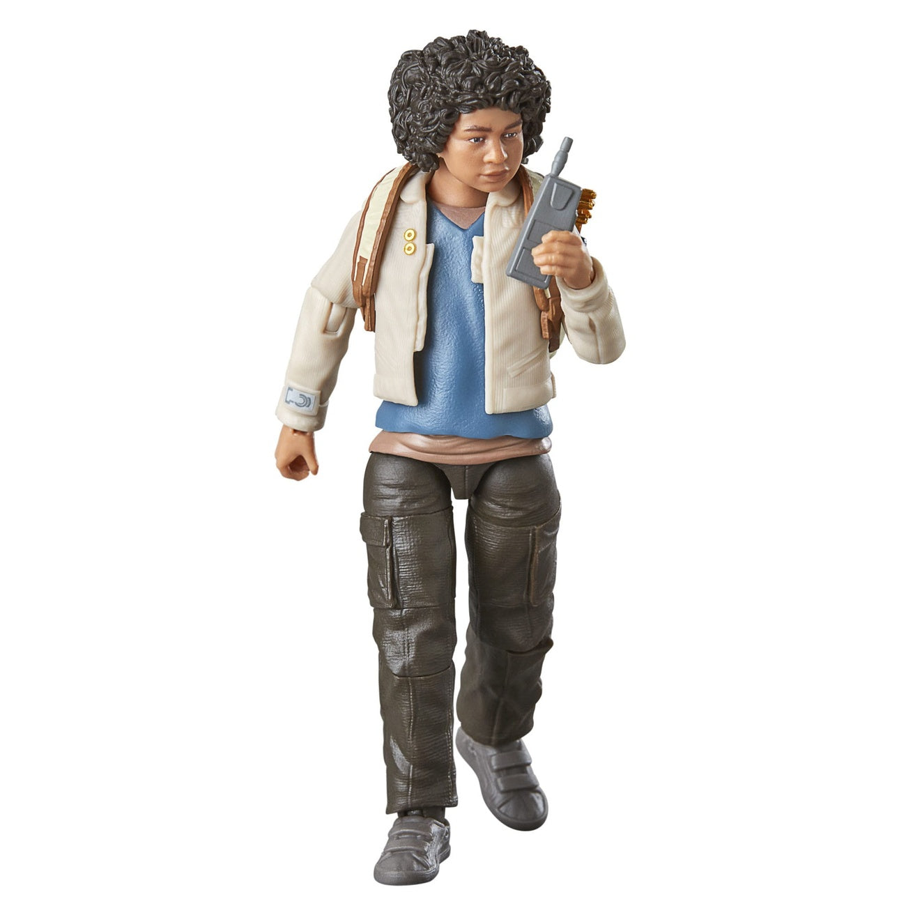 Productafbeelding Star Wars: Skeleton Crew Black Series Actiefiguur Wim (At Attin) 15 cm