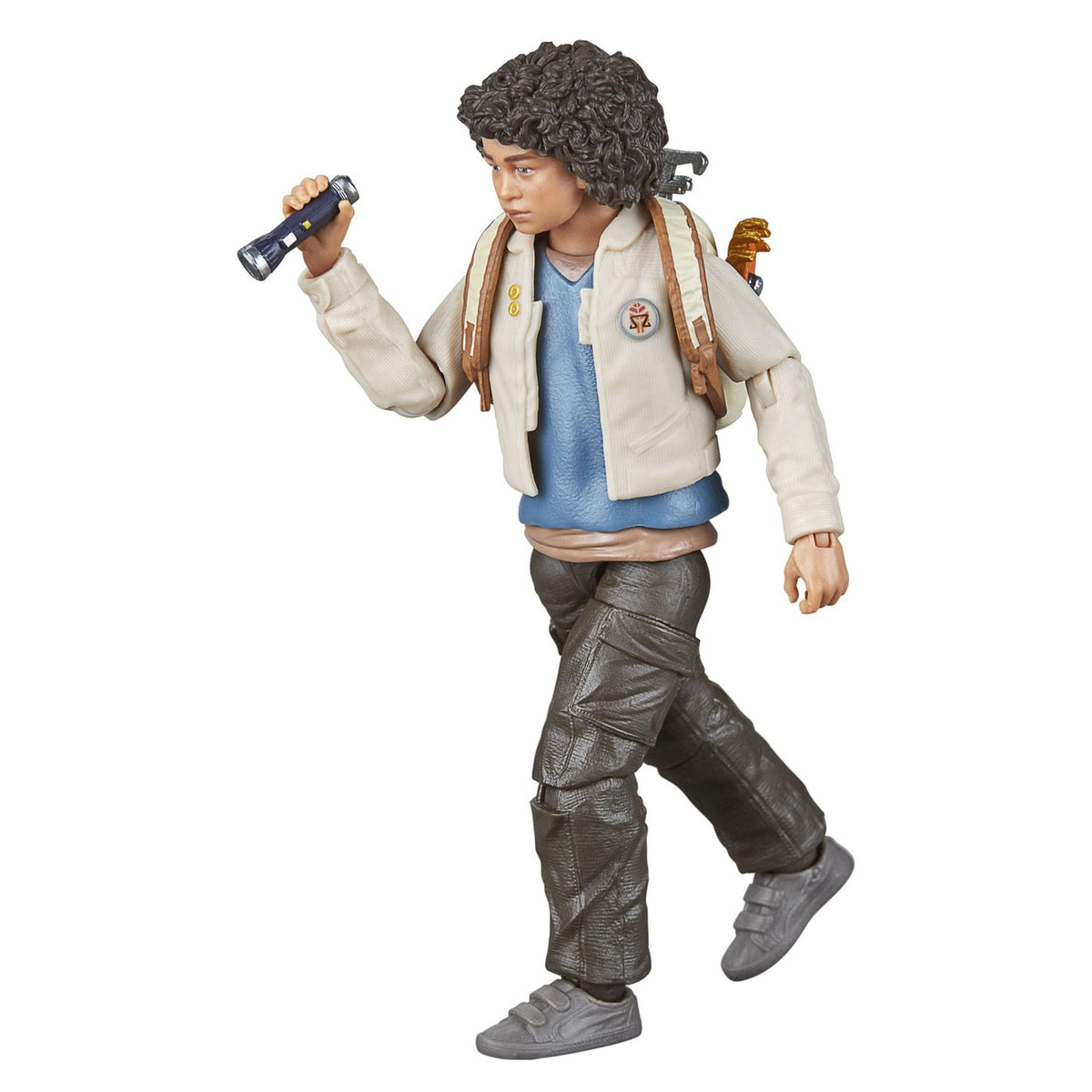 Productafbeelding Star Wars: Skeleton Crew Black Series Actiefiguur Wim (At Attin) 15 cm