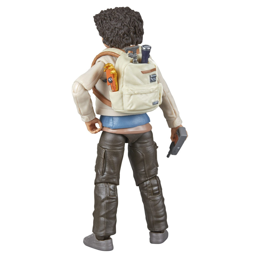 Productafbeelding Star Wars: Skeleton Crew Black Series Actiefiguur Wim (At Attin) 15 cm
