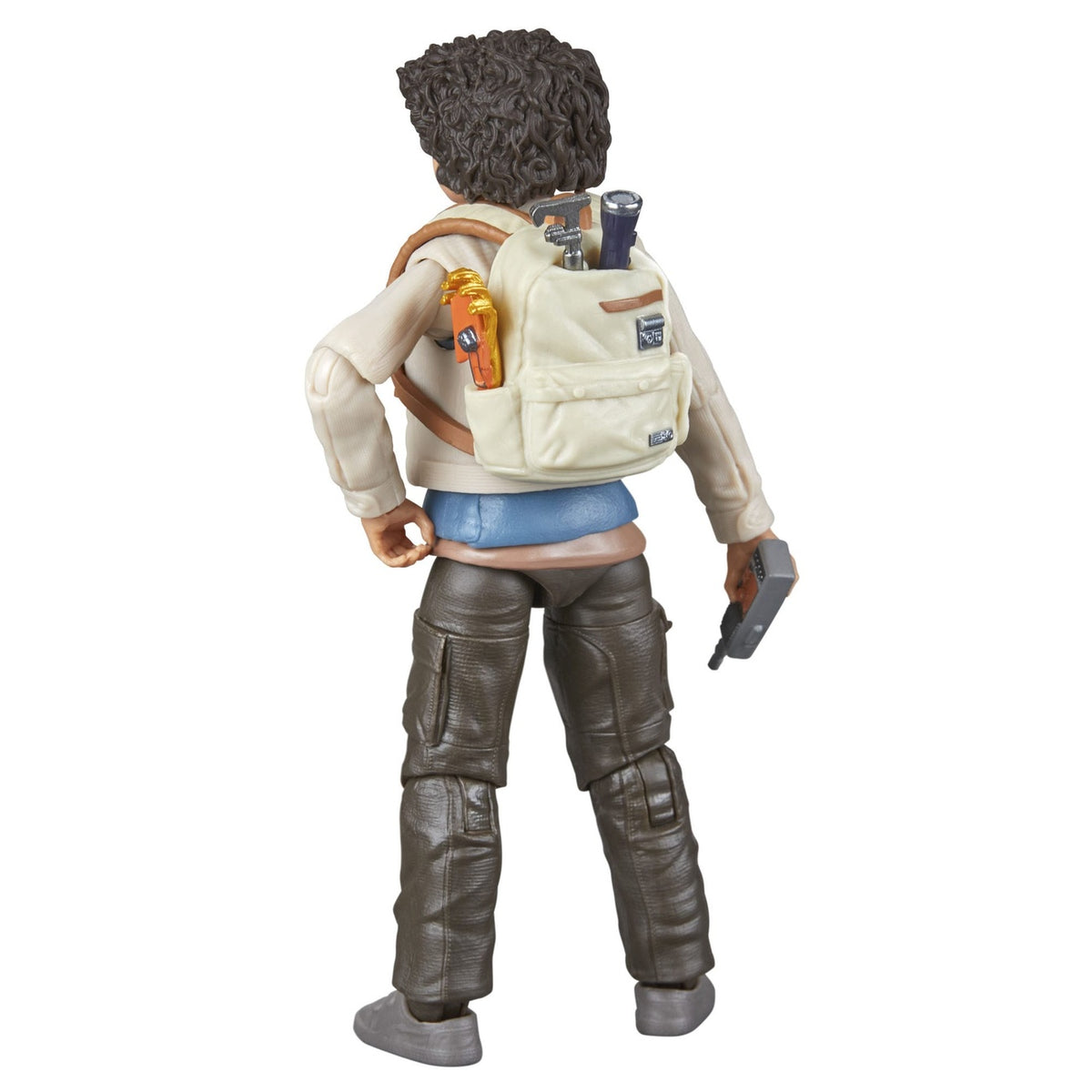 Productafbeelding Star Wars: Skeleton Crew Black Series Actiefiguur Wim (At Attin) 15 cm