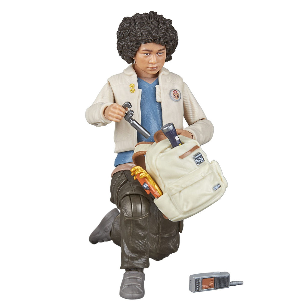 Productafbeelding Star Wars: Skeleton Crew Black Series Actiefiguur Wim (At Attin) 15 cm