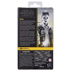 Productafbeelding Star Wars: Skeleton Crew Black Series actiefiguur Fern 15 cm