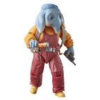 Productafbeelding Star Wars: Skeleton Crew Black Series Actiefiguur Neel (At Attin) 15 cm