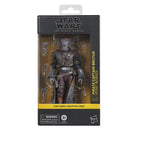 Productafbeelding Star Wars: Skeleton Crew Black Series actiefiguur Pirate Captain Brutus (Port Borgo) 15 cm