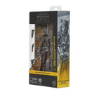 Productafbeelding Star Wars: Skeleton Crew Black Series actiefiguur Pirate Captain Brutus (Port Borgo) 15 cm