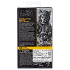 Productafbeelding Star Wars: Skeleton Crew Black Series actiefiguur Pirate Captain Brutus (Port Borgo) 15 cm