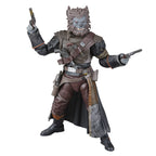 Productafbeelding Star Wars: Skeleton Crew Black Series actiefiguur Pirate Captain Brutus (Port Borgo) 15 cm
