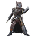 Productafbeelding Star Wars: Skeleton Crew Black Series actiefiguur Pirate Captain Brutus (Port Borgo) 15 cm